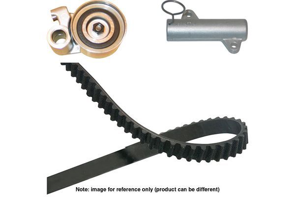 KAVO PARTS Комплект ремня ГРМ DKT-9033